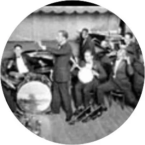 Erskine Tate's Vendome Or