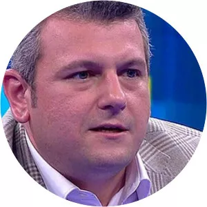 Ersoy Dede - Journalist