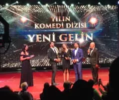 Ersoy Güler - Film director