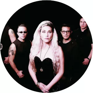 Erszebeth - Musical group