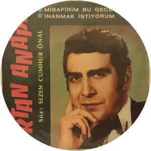 Ertan Anapa