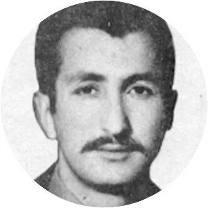 Ertan Saruhan