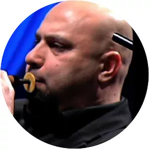 Ertan Tekin - Musical artist