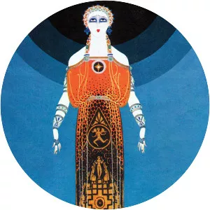 Erté - Russian-French artist