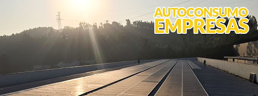 Ertec, Lda. - Solar energy equipment supplier in Guimaraes Municipality, Portugal