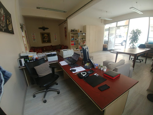 Ertek Elektrik Otomasyon - Pendik - 