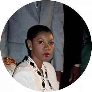 Ertha Pascal-Trouillot