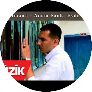 Ertuğrul Aşık İmami