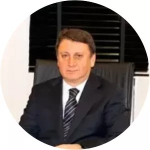 Ertuğrul Dokuzoğlu