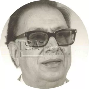 Ertuğrul İlgin - Actor