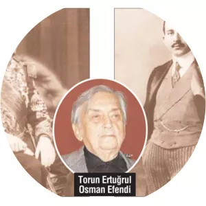 Ertuğrul Osman