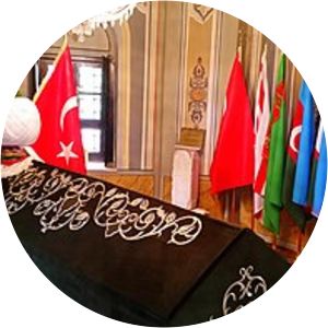 Ertuğrul - Osman I's father