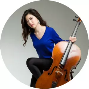 Eru Matsumoto - Musical artist