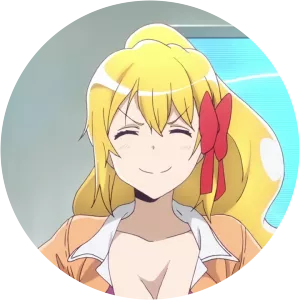 Eru Miru - Fictional character