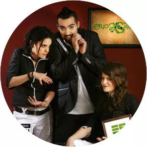 Eruca Sativa - Musical group