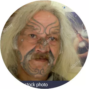 Eruera Maihi Patuone