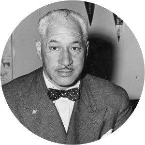 Eruera Tirikatene - New Zealand Politician