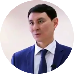 Erulan Jamaubaev