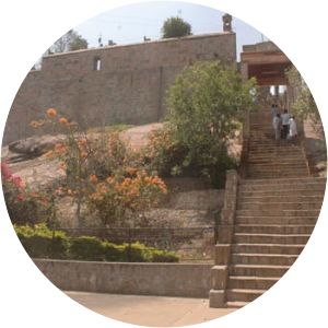 Erumbeeswarar Temple