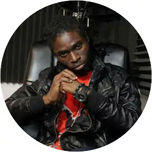 Erup - Musical artist