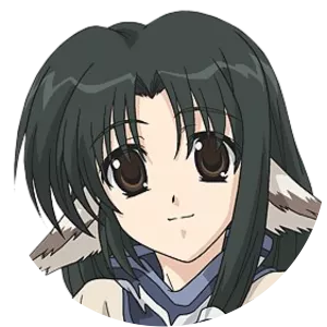 Erurū - Fictional character