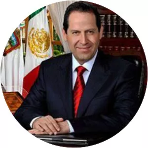 Eruviel Ávila Villegas - Senator of the Mexican Republic