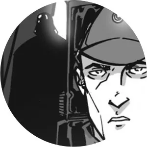 Erv Lekauf photograph