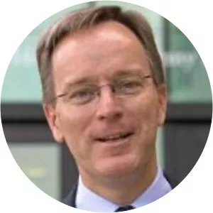 Erv Portman - Politician