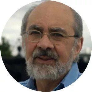 Ervand Abrahamian - Iranian historian