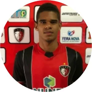 Erverson Luís dos Santos Alves