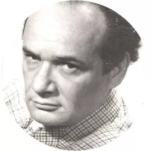 Ervin Abádi - Writer