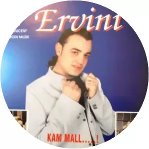 Ervin Bushati - Musical artist