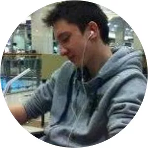 Ervin Mestan - Lyutvi Mestan's son