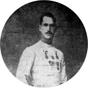 Ervin Mészáros - Hungarian fencer