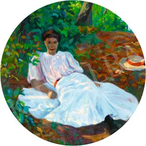 Ervin Plány - Hungarian painter