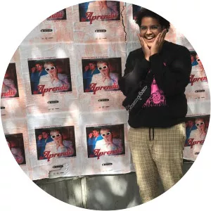 Ervin River - Musical artist