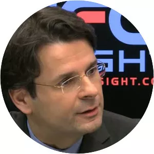 Ervin Schellenberg photograph