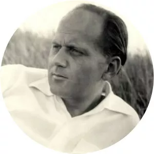 Ervin Szederkényi (Szederkényi Ervin) photograph