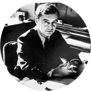 Erving Goffman - Canadian-American sociologist