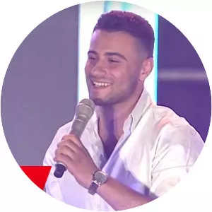 Ervis Behari - Musical artist