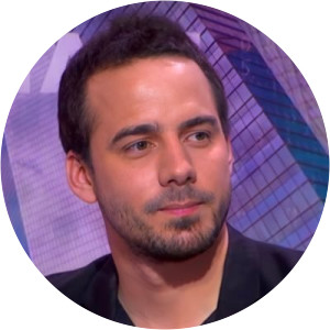 Erwan Bruckert - Journalist