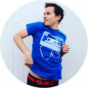 Erwan Desplanques - Writer