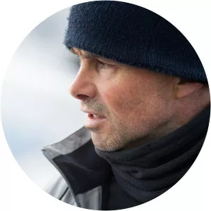 Erwan Leroux - Football player