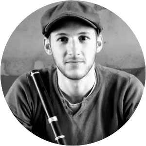 Erwan Menguy - Musical artist