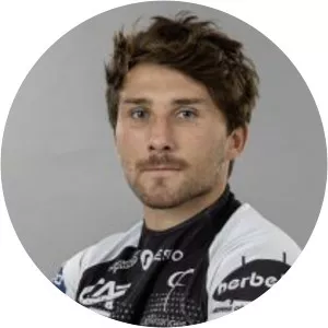 Erwan Nicolas - Rugby union player