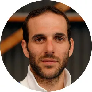 Erwann Le Péchoux - French fencer