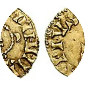 Erwig - King of the Visigoths