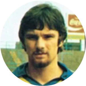 Erwin Albert photograph