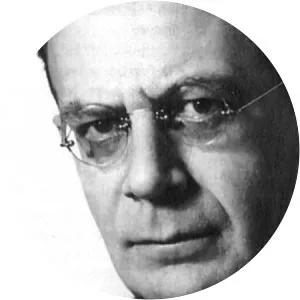 Erwin Anton Gutkind
