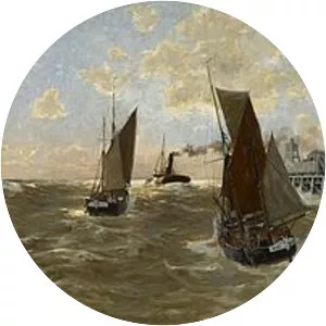 Erwin Carl Wilhelm Günter